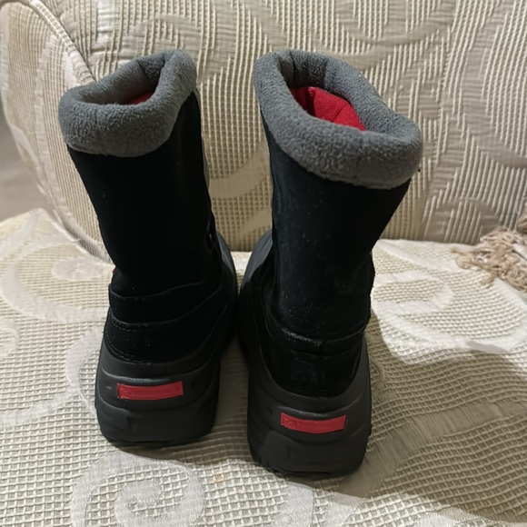 The North Face boots waterproof - Picture 3 of 7